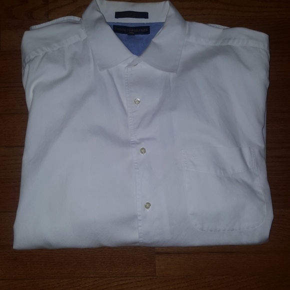 Tommy Hilfiger Other - Tommy Hilfiger Men's Shirt